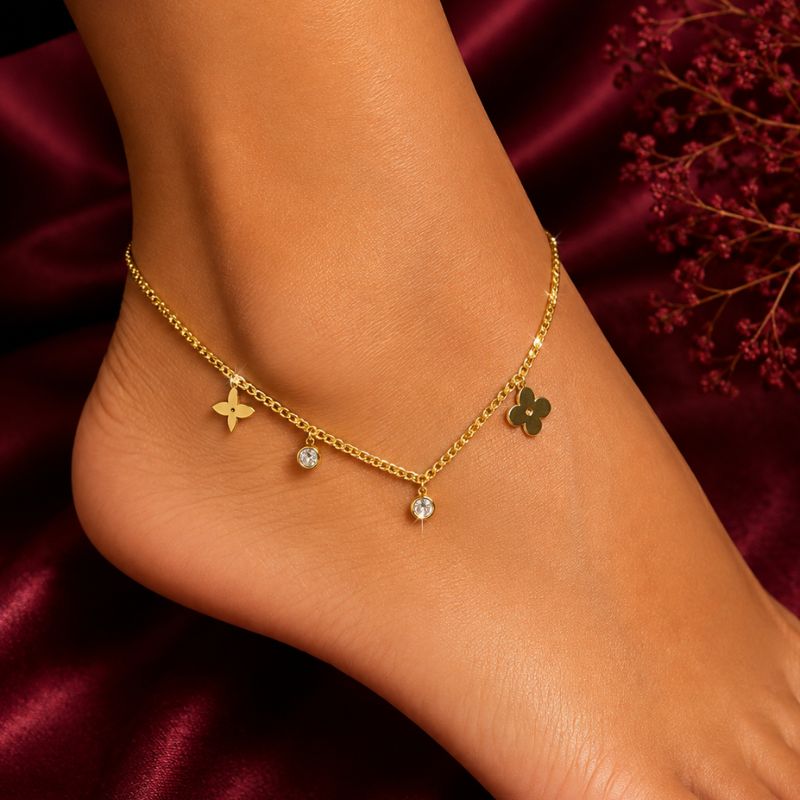 Anklets Collection